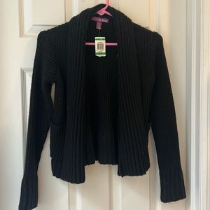 Girls Epic Threads cardigan